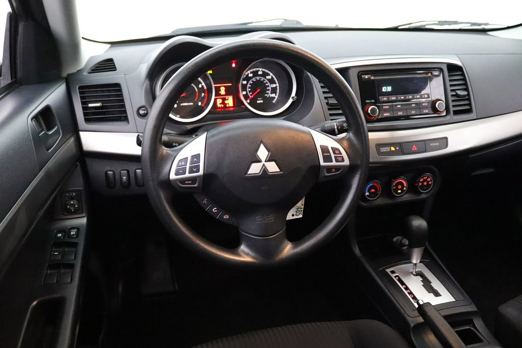Used 2014 Mitsubishi Lancer ES FWD image 12
