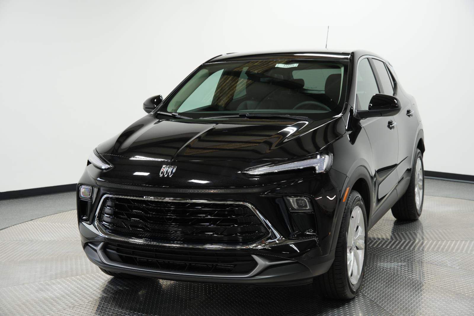 New 2026 Buick Encore GX Preferred w/ Comfort Package FWD image 3