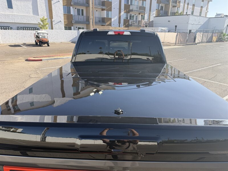 Used 2023 Ford F250 Lariat w/ Lariat Ultimate Package AWD/4WD image 31