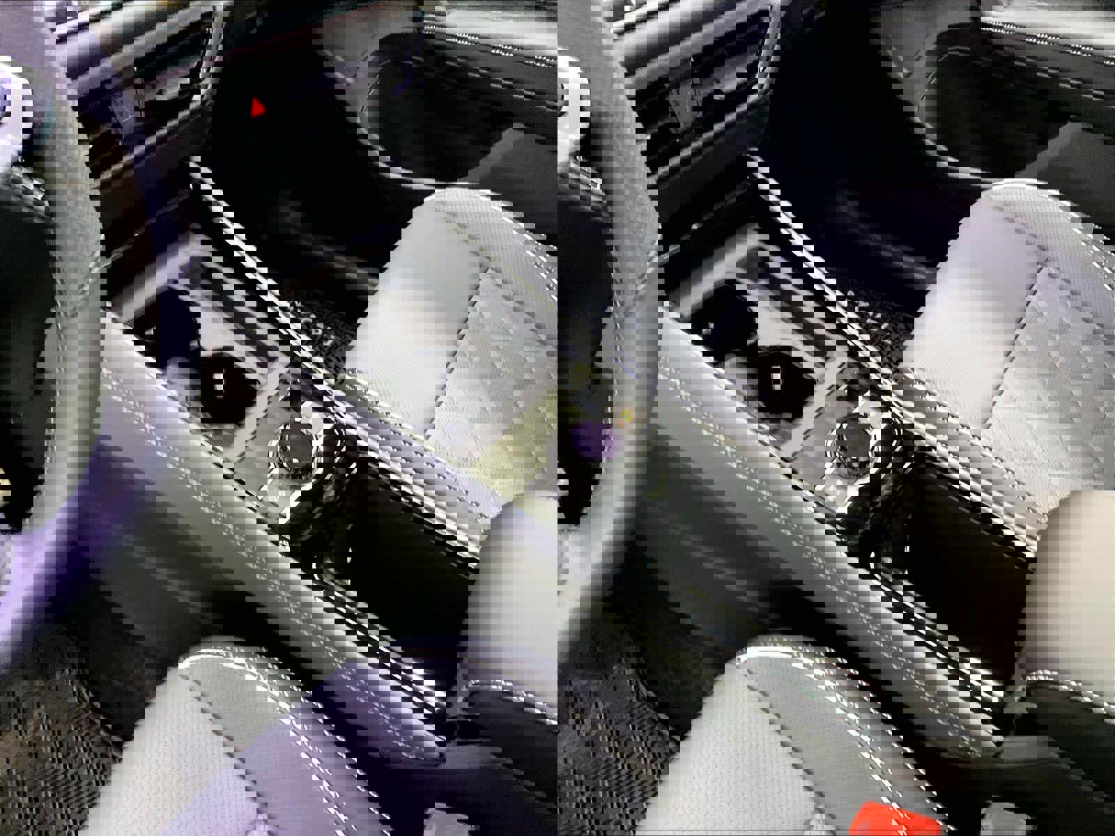 New 2026 Volkswagen Tiguan SEL R-Line image 10