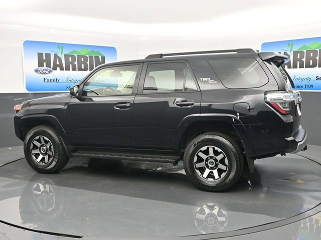 Used 2024 Toyota 4Runner TRD Off-Road image 3
