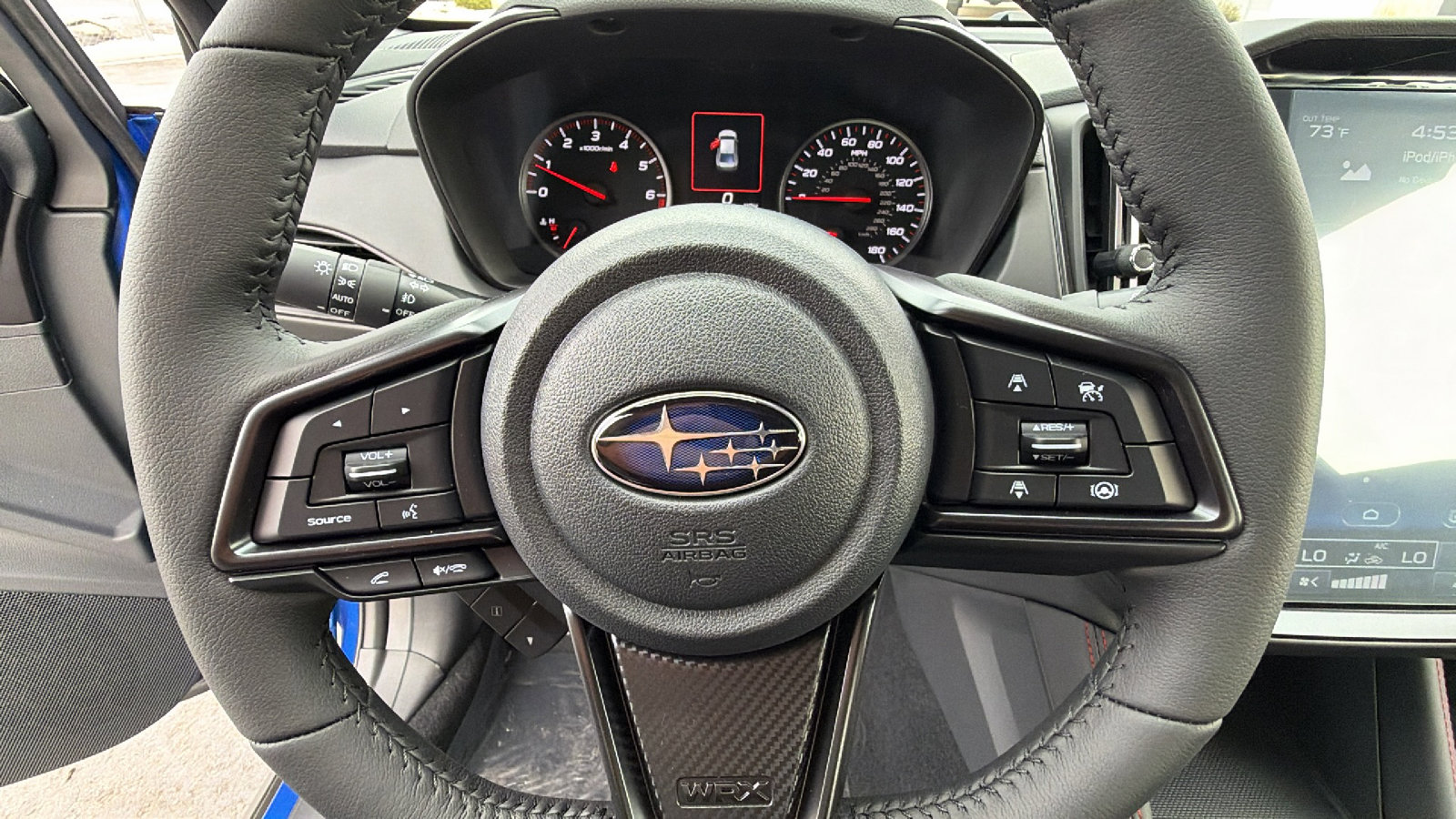 New 2026 Subaru WRX Premium image 18