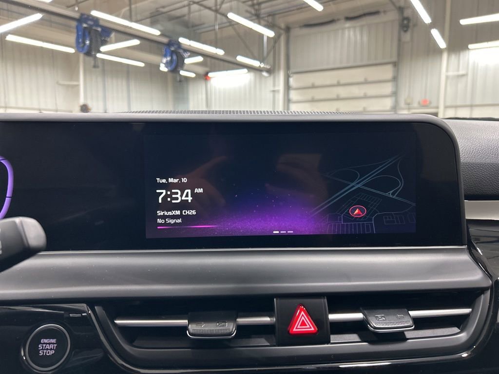 New 2026 Kia Seltos S AWD/4WD image 17