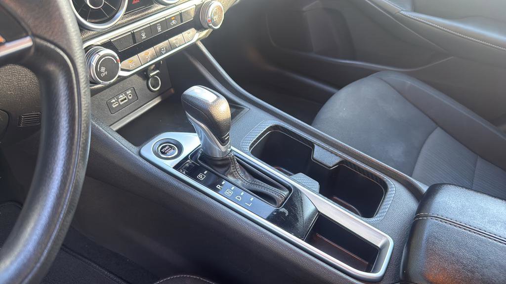 Used 2023 Nissan Sentra SV FWD image 30