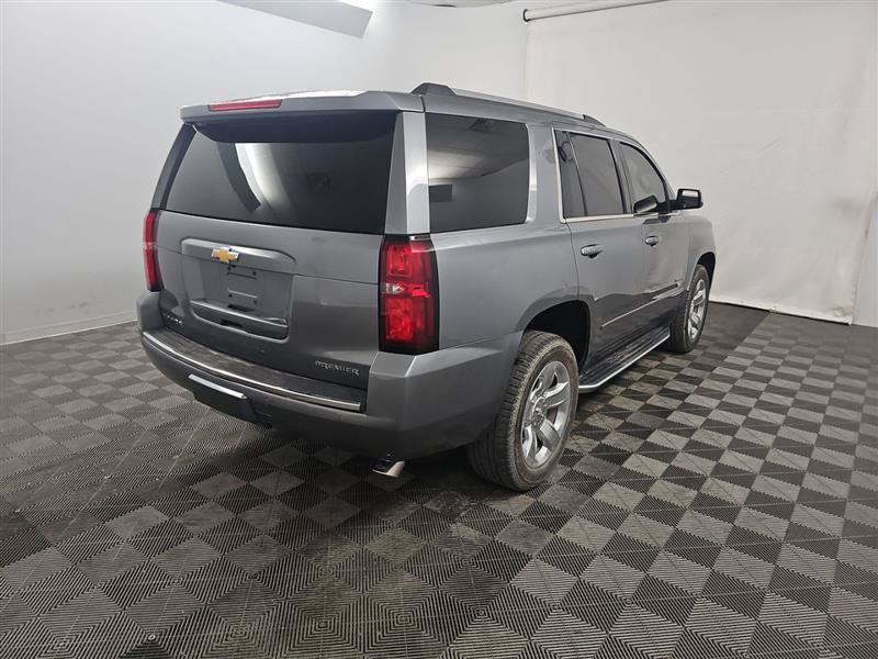 Used 2019 Chevrolet Tahoe Premier AWD/4WD image 5