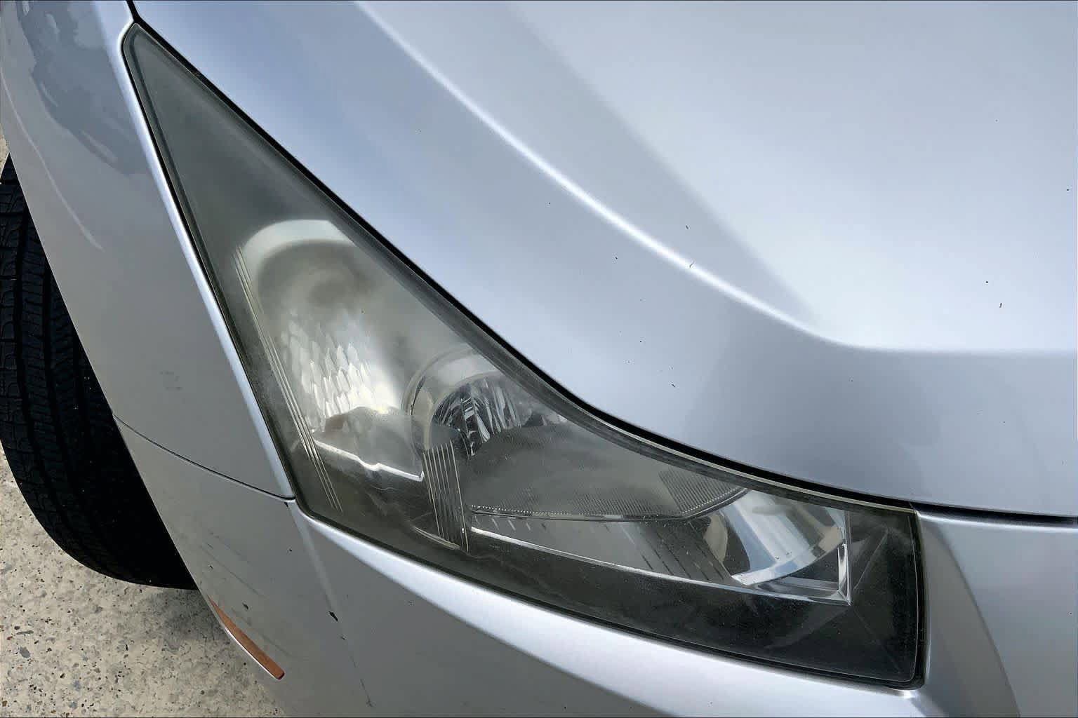Used 2013 Chevrolet Cruze LT FWD image 26