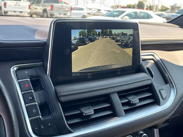 Used 2022 GMC Yukon SLT RWD image 23