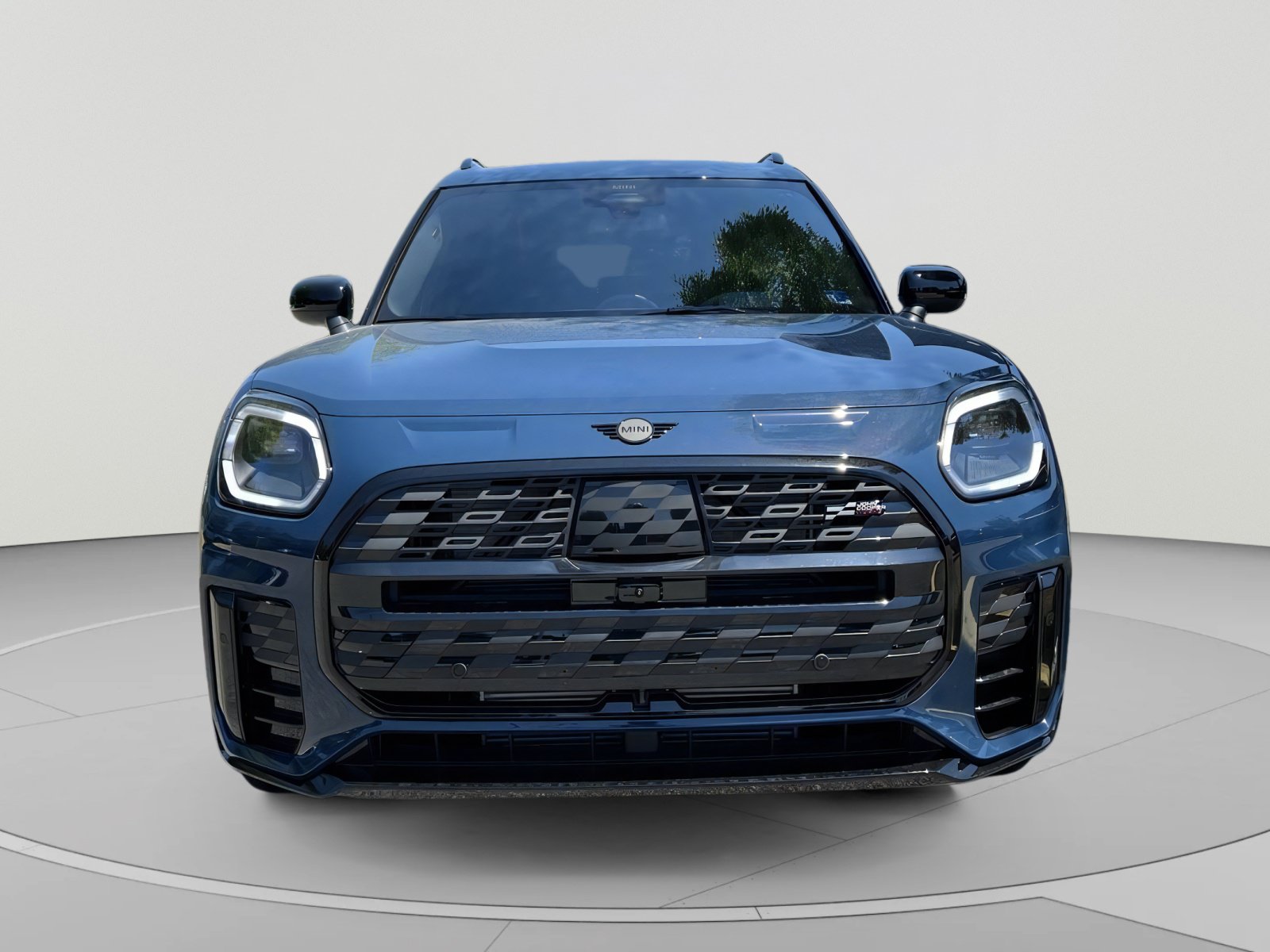 New 2027 MINI Cooper Countryman S AWD/4WD image 8