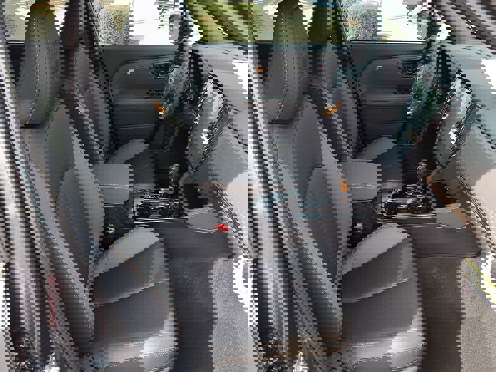 New 2026 Subaru Forester Wilderness AWD/4WD image 17