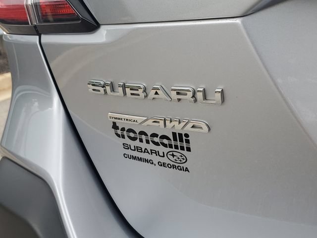 Certified 2024 Subaru Outback Limited AWD/4WD image 9