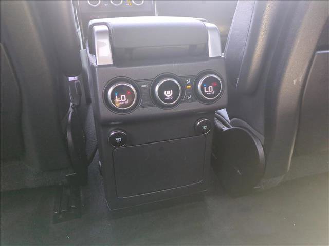 Used 2019 Land Rover Discovery SE AWD/4WD image 19