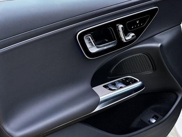 Certified 2025 Mercedes-Benz E 350 Sedan image 11