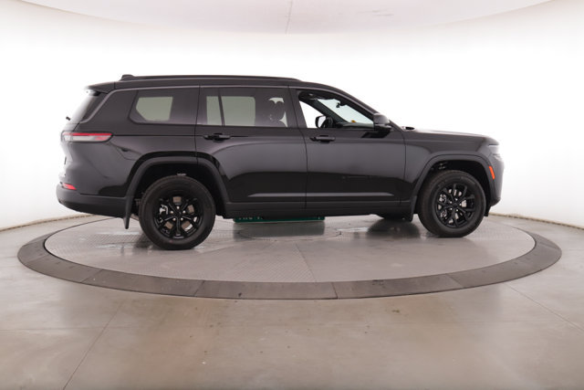 Used 2026 Jeep Grand Cherokee L 4WD image 6