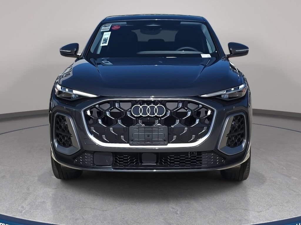 Certified 2025 Audi Q5 Premium Plus w/ Premium Plus AWD/4WD image 2