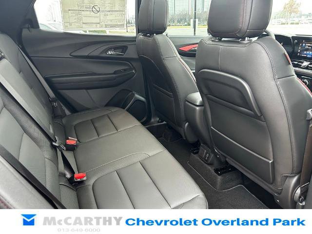 New 2026 Chevrolet TrailBlazer RS w/ Convenience Package image 24