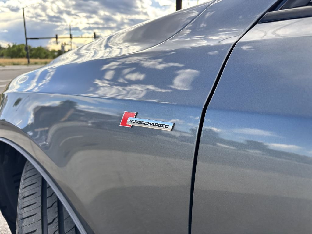 Used 2016 Audi SQ5 Premium Plus image 33