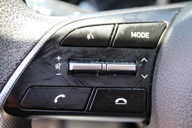 Used 2021 Hyundai Sonata SE FWD image 18
