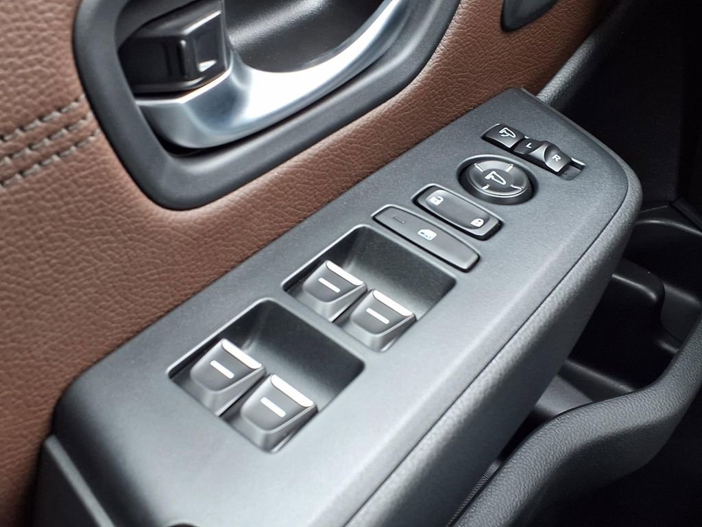 New 2026 Honda Pilot Touring image 19