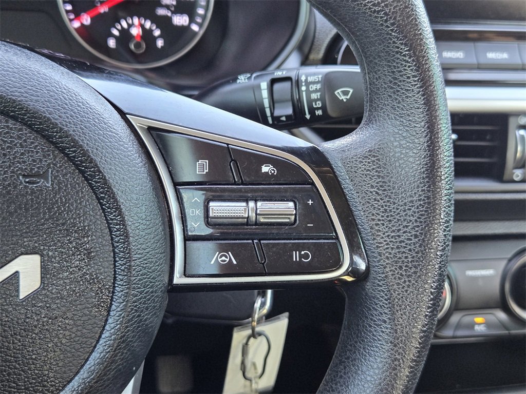 Used 2022 Kia Forte LXS w/ LXS Technology Package image 26