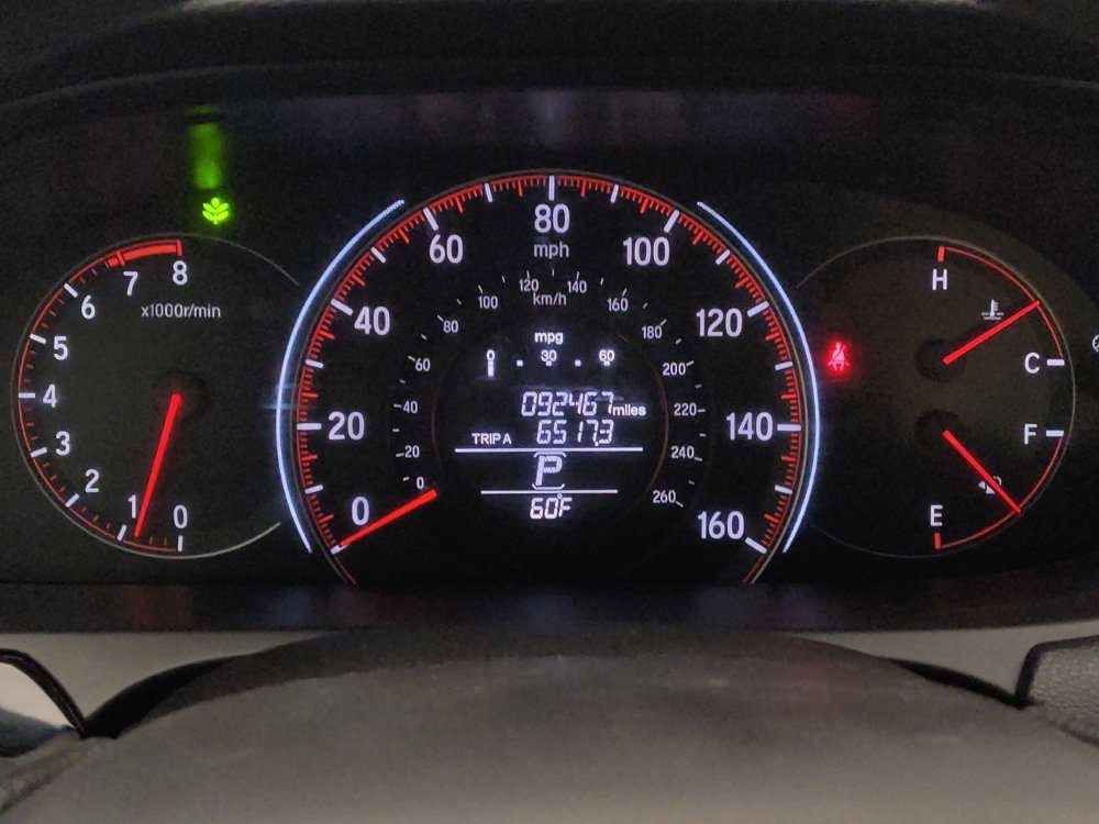 Used 2016 Honda Accord LX-S image 23