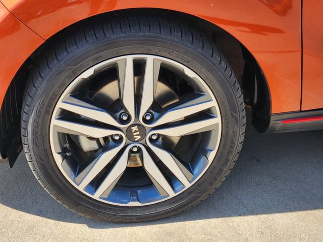 Used 2018 Kia Soul ! w/ Tech Package FWD image 12
