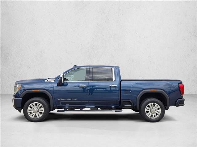 Used 2020 GMC Sierra 2500 Denali w/ Denali Ultimate Package image 6