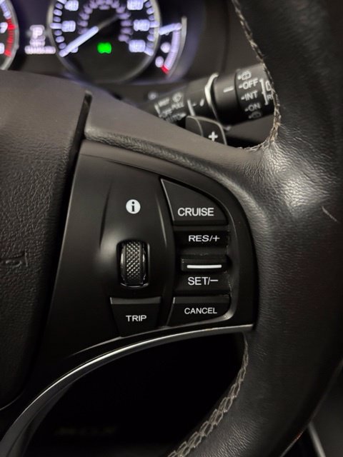 Used 2015 Acura MDX w/ Technology Package FWD image 20