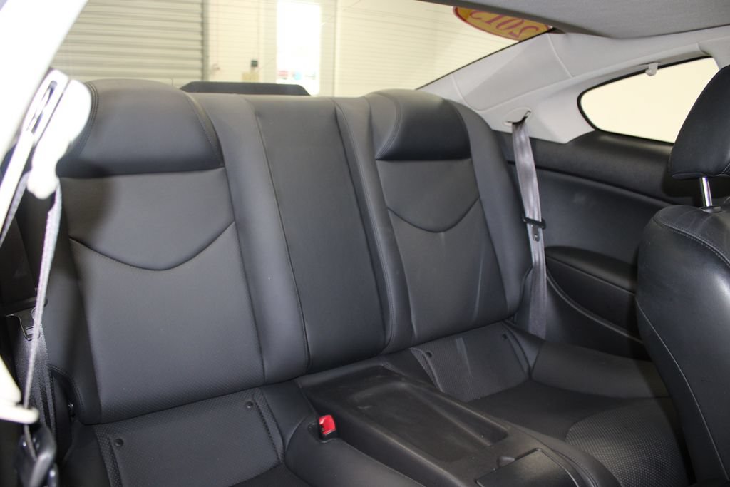 Used 2015 INFINITI Q60 AWD Coupe w/ Premium Package image 27