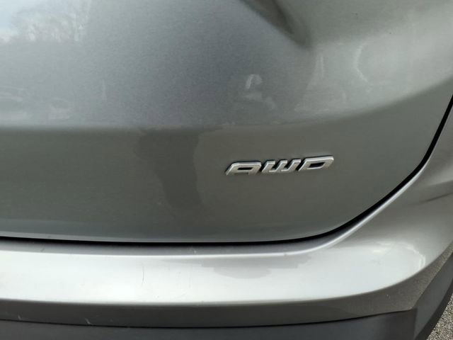 Certified 2024 Ford Edge SEL image 10