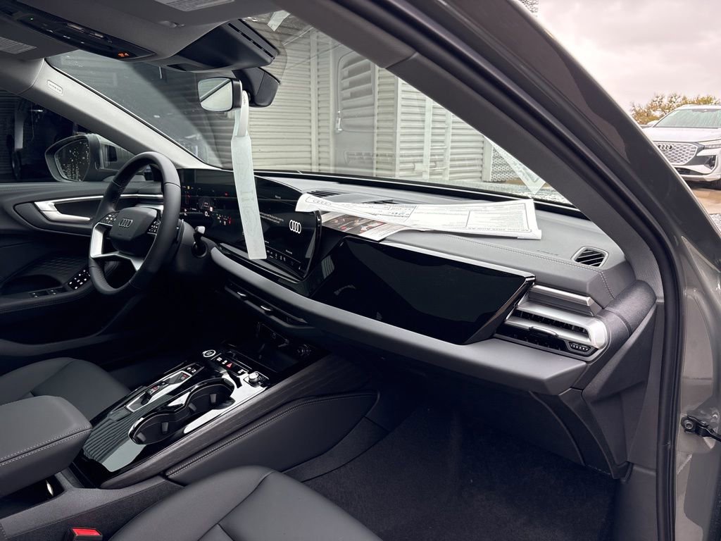 New 2025 Audi A5 2.0T Premium image 13