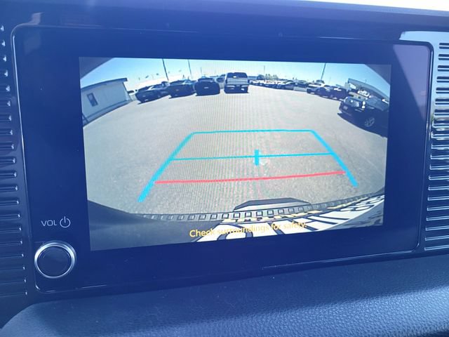 Used 2025 Toyota Land Cruiser 1958 AWD/4WD image 16