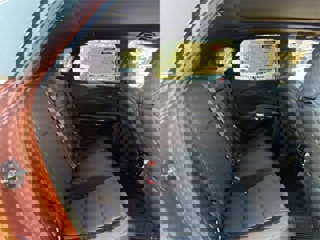 Used 2023 Lexus RX 500h 500h F Sport Performance w/ Accessory Package (Z1) image 29