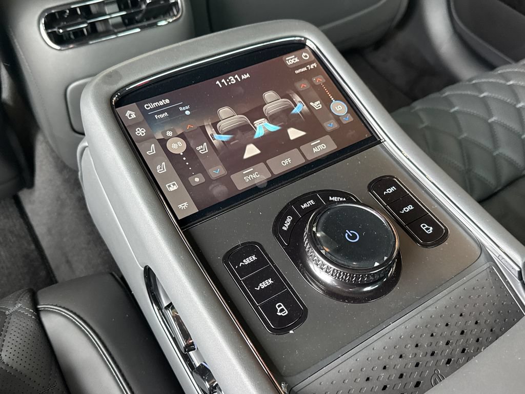 New 2026 Genesis G90 3.5T Prestige AWD/4WD image 23