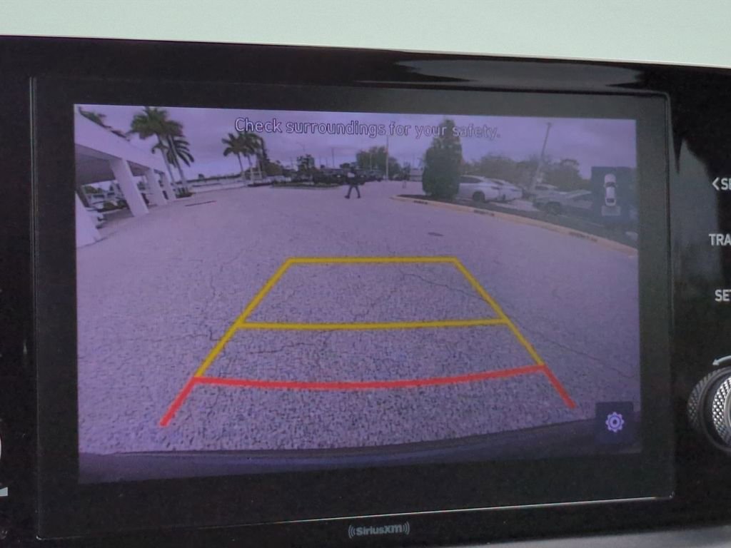 Used 2022 Hyundai Santa Fe XRT w/ Winter Weather Package image 14