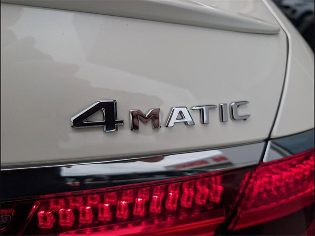 Used 2023 Mercedes-Benz S 500 4MATIC image 18
