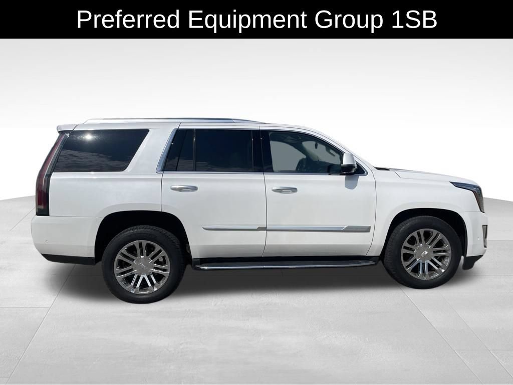 Used 2020 Cadillac Escalade 4WD image 7