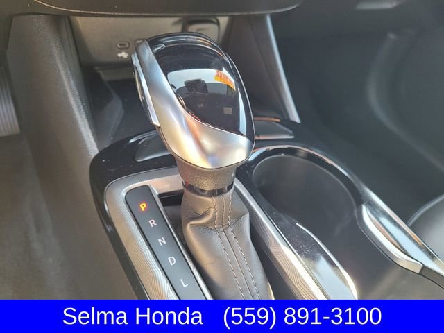 Used 2024 Buick Envista Sport Touring w/ Convenience II Package image 22