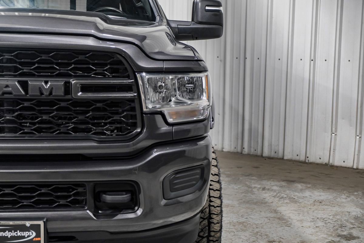 Used 2024 RAM 2500 Tradesman w/ Chrome Appearance Group image 48