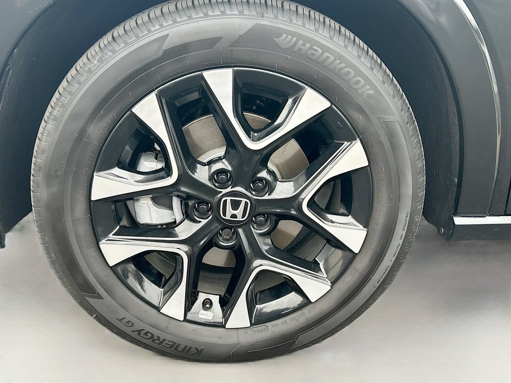 Certified 2026 Honda HR-V EX-L image 30