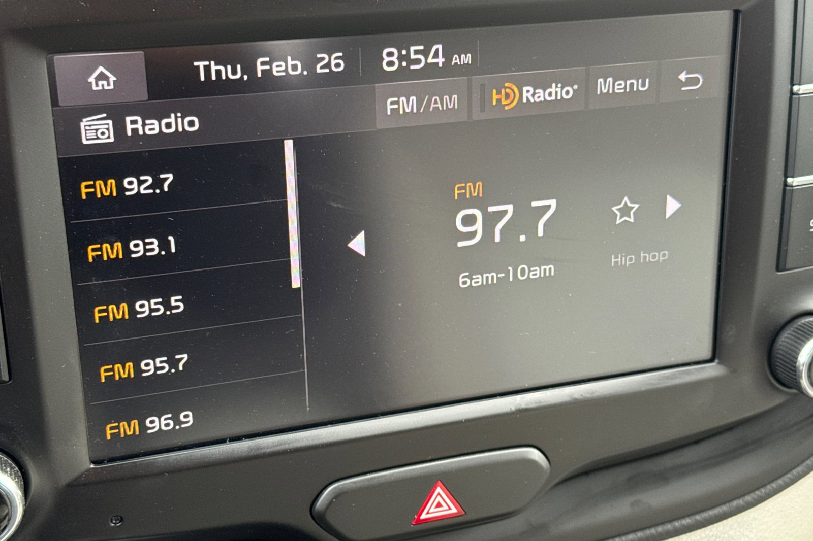 Used 2023 Kia Soul LX w/ LX Technology Package image 18