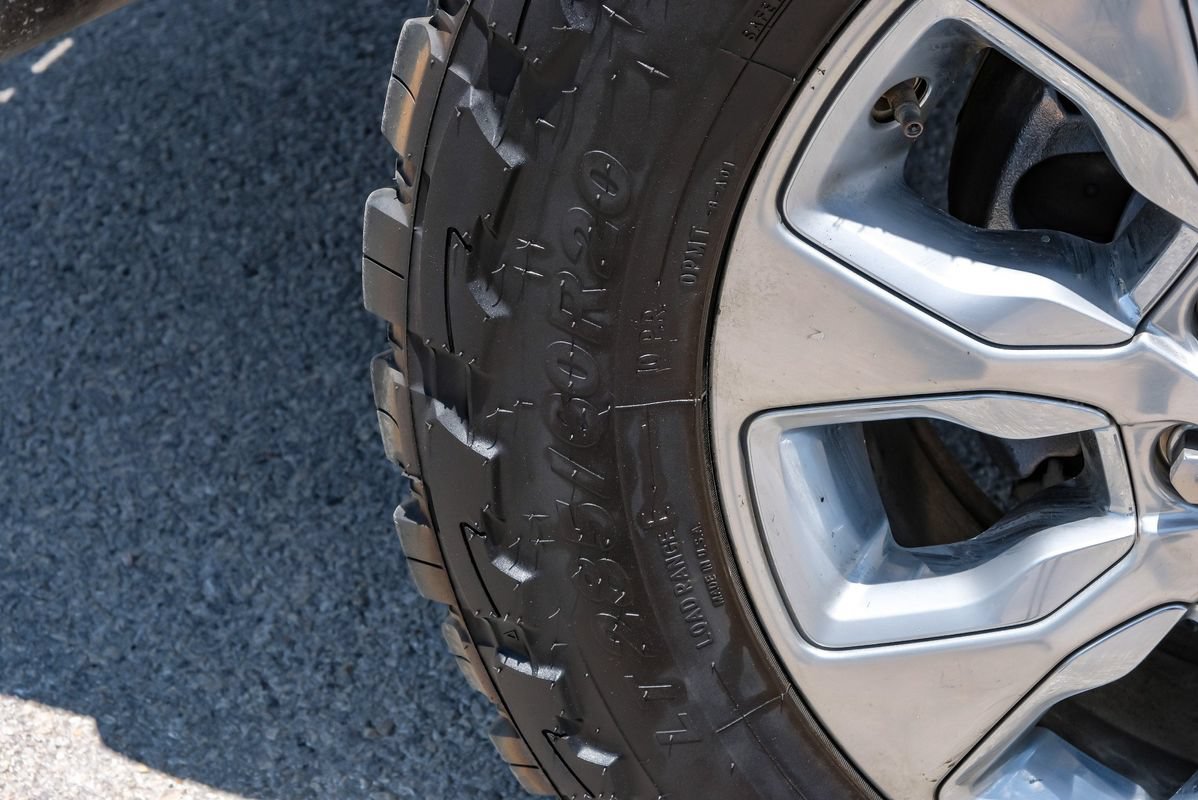 Used 2022 RAM 2500 Limited AWD/4WD image 65