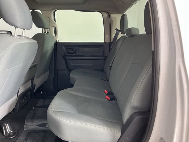 Used 2016 RAM 1500 ST w/ SXT Appearance Group AWD/4WD image 20