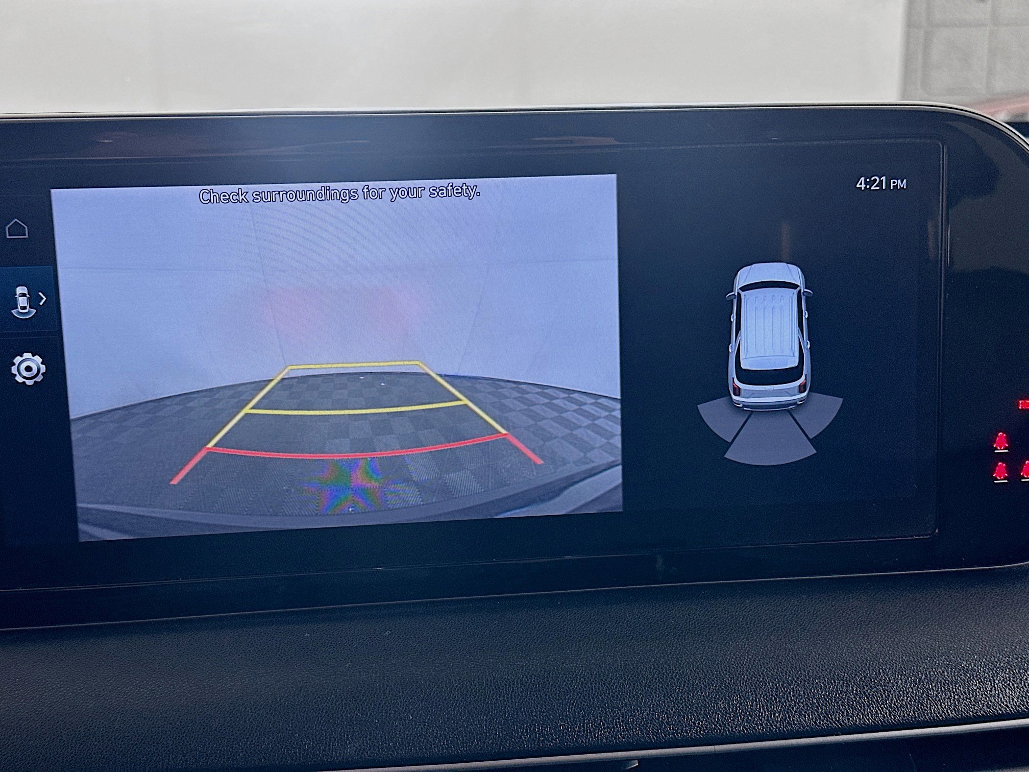 Used 2024 Hyundai Palisade SEL image 23