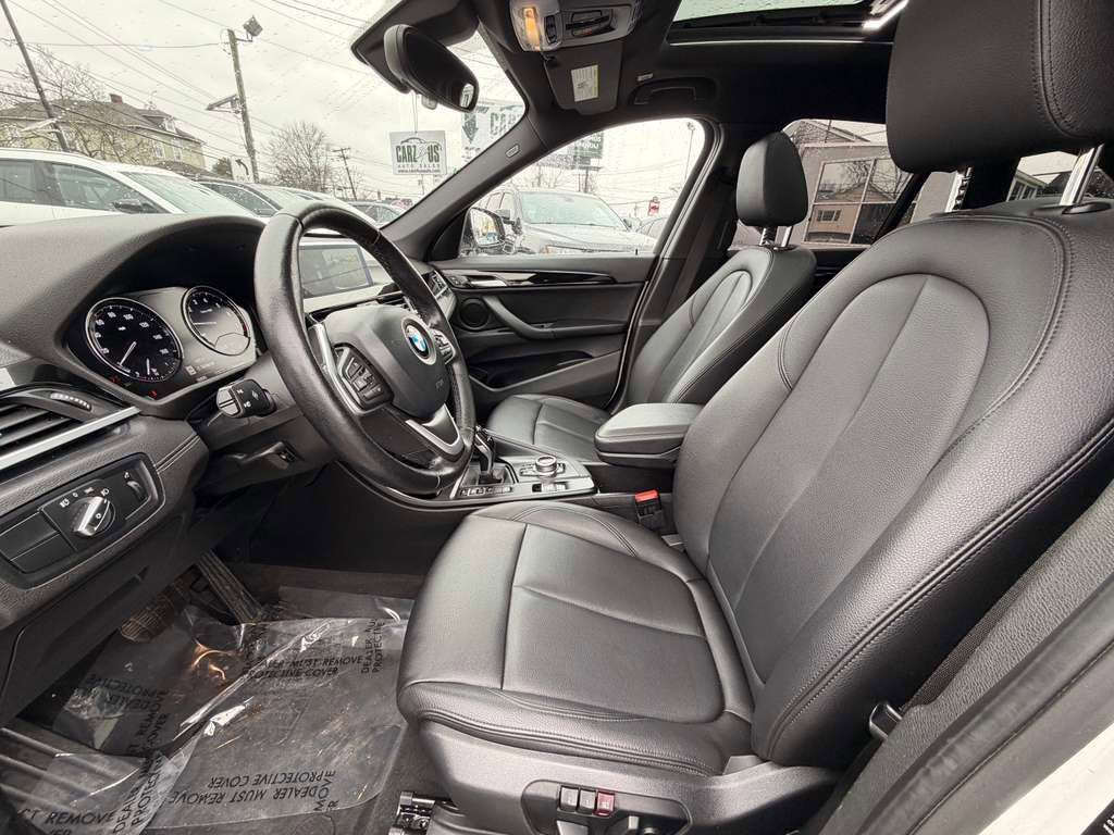 Used 2021 BMW X1 xDrive28i w/ Convenience Package AWD/4WD image 20