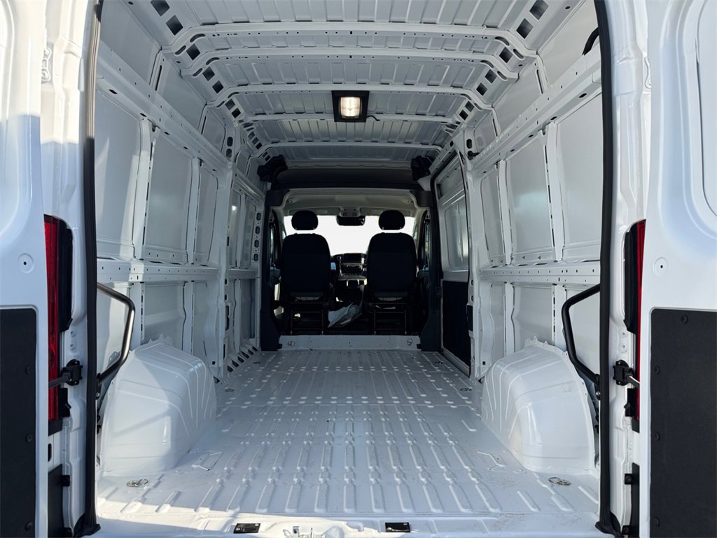 New 2026 RAM ProMaster 2500 image 25