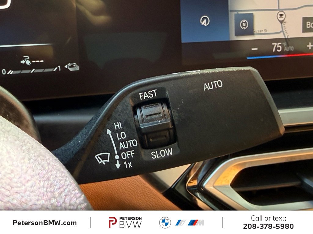 Used 2023 BMW 330e xDrive w/ Premium Package image 27