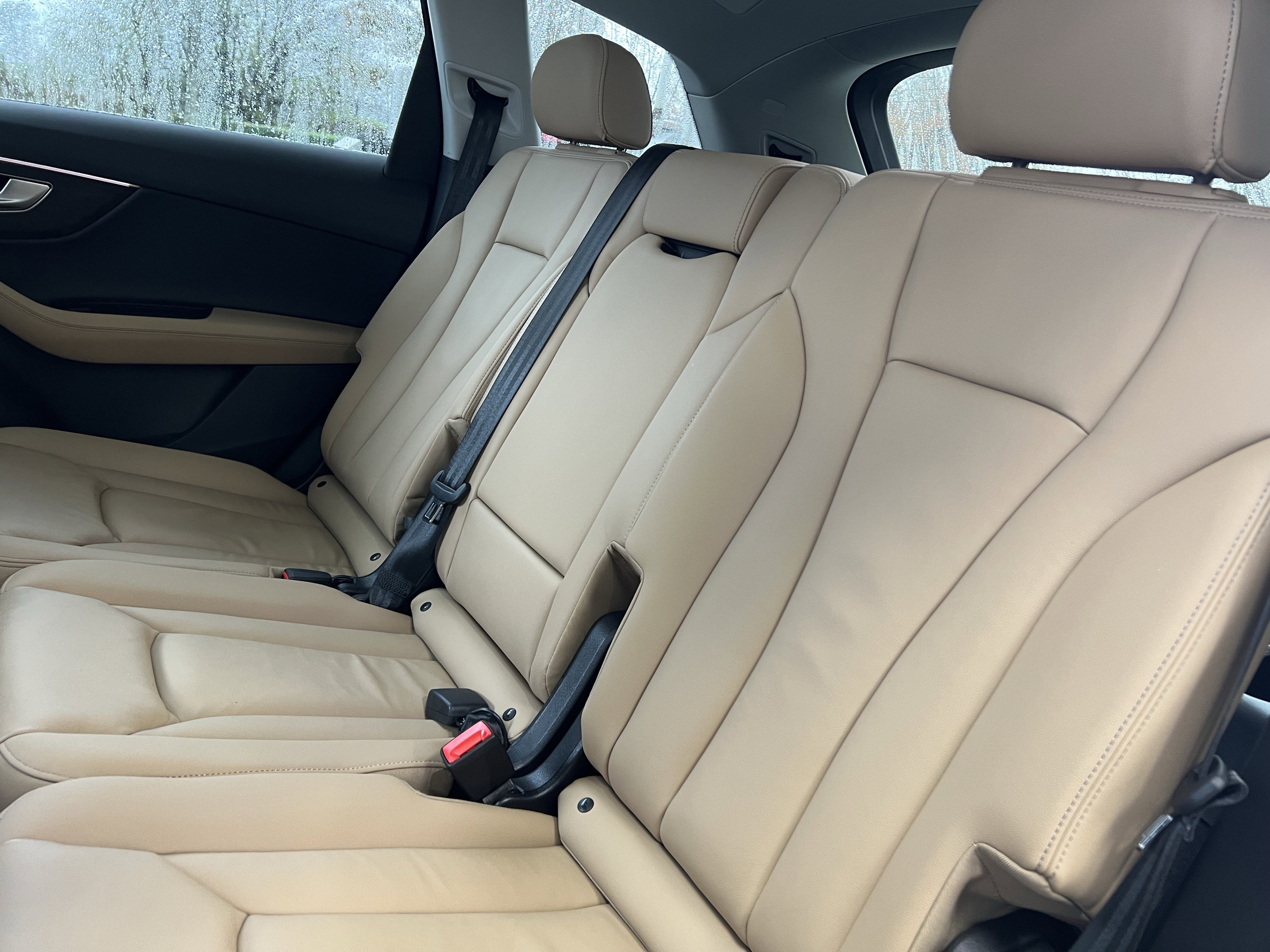 Used 2025 Audi Q7 3.0T Premium Plus w/ Premium Plus Package image 34