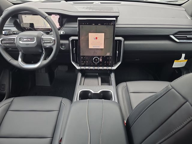 New 2026 GMC Acadia Elevation w/ Black Edition image 11