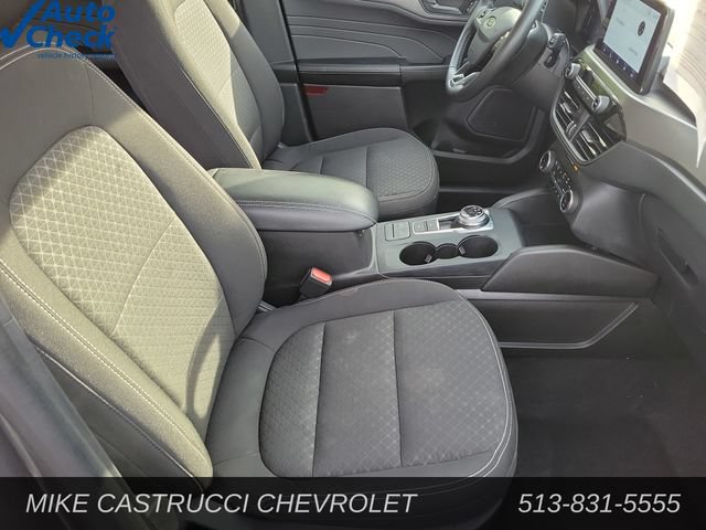 Used 2024 Ford Escape Active AWD/4WD image 26