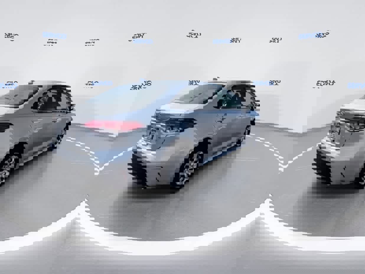 Used 2023 Toyota Corolla LE image 7